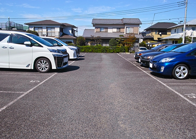 土地・建物の管理業務